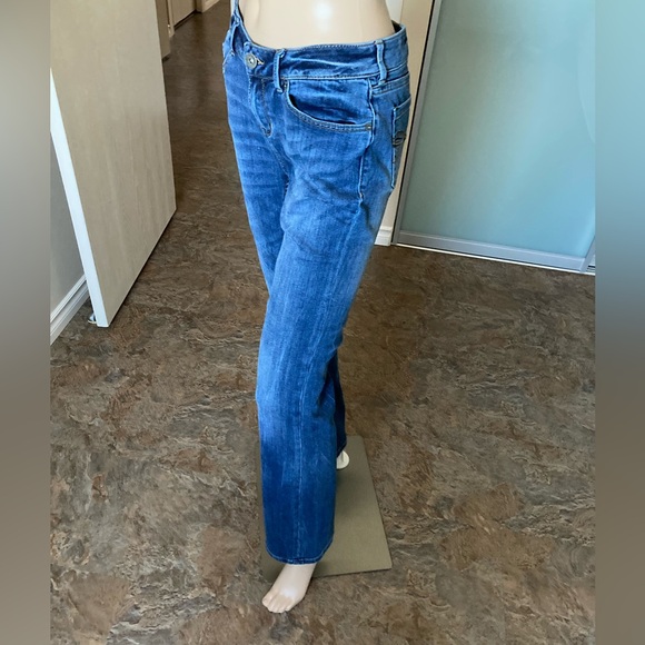 Revolution Boot Cut Jeans - Picture 8 of 9